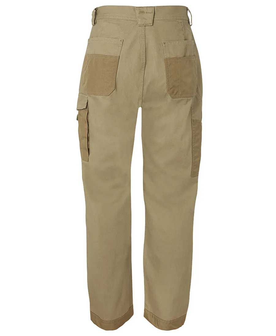 JB's CANVAS CARGO PANT - 6MCP