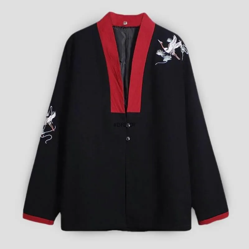 Kenshin Cardigan