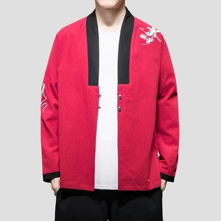 Kenshin Cardigan