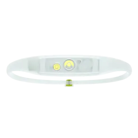 Knog - Quokka Run 150 Lumen Headlamp - Lime