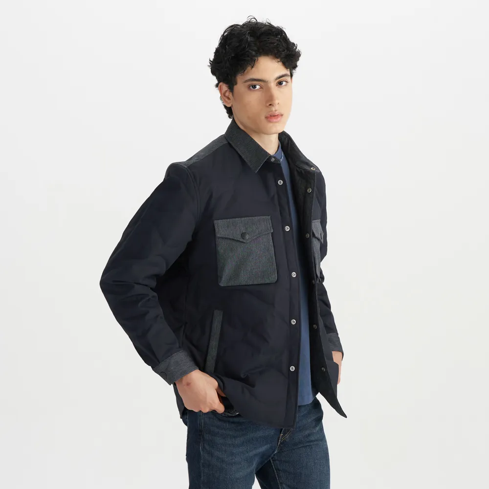 Levi's®  Men's Warm Series Down Jacket