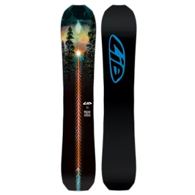 Lib Tech Golden Orca Mens Snowboard