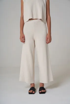 Lina Cropped Pants