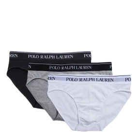 Low-Rise-Brief 3-Pack