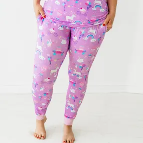 Magical Birthday Women's Pajama Pants