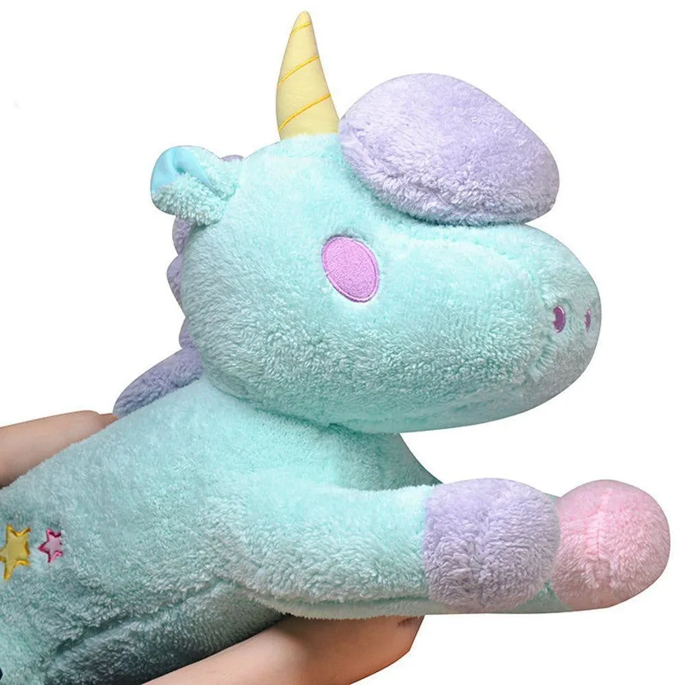 Medium Unicorn Plush