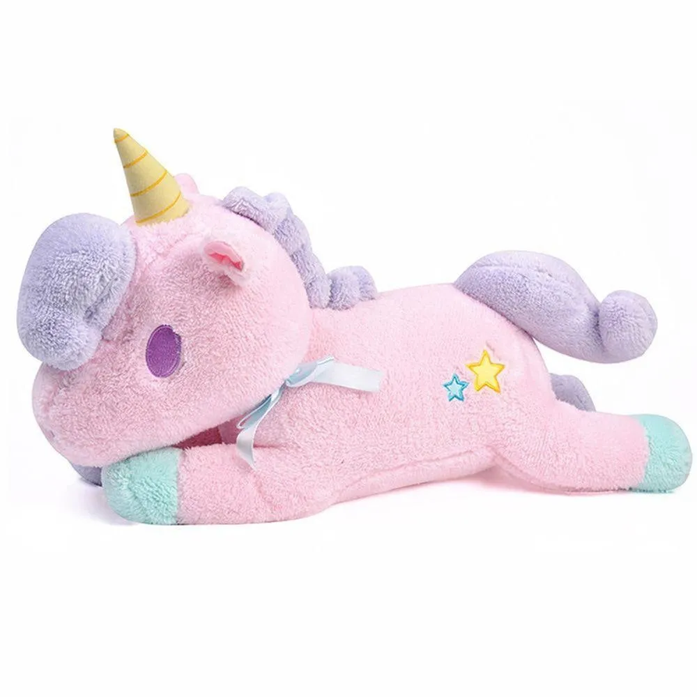 Medium Unicorn Plush