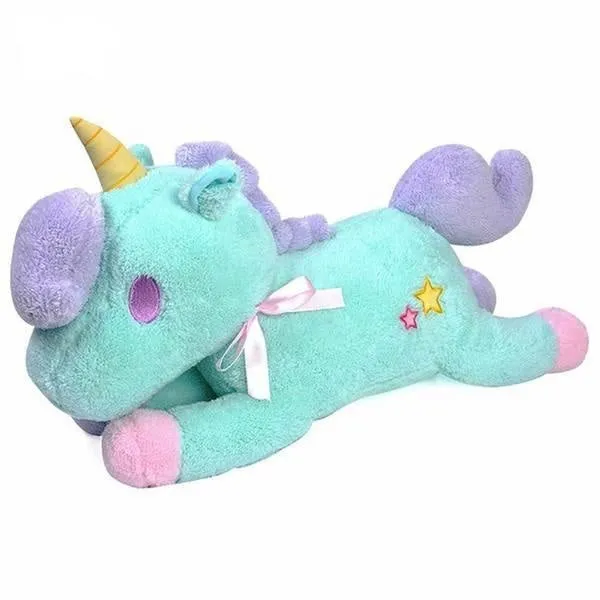 Medium Unicorn Plush