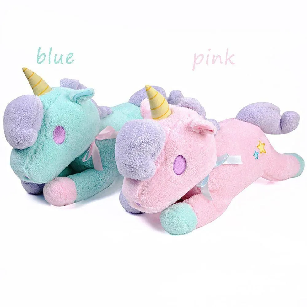 Medium Unicorn Plush