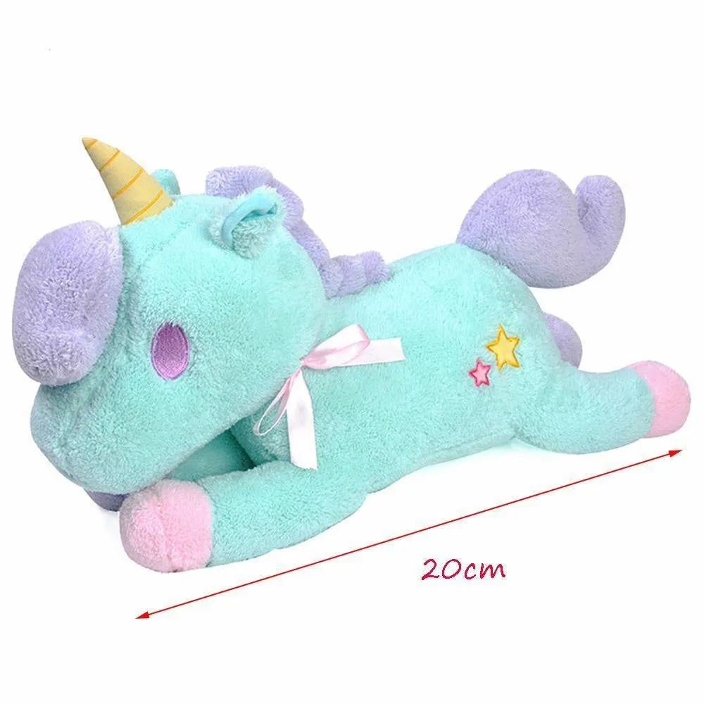 Medium Unicorn Plush