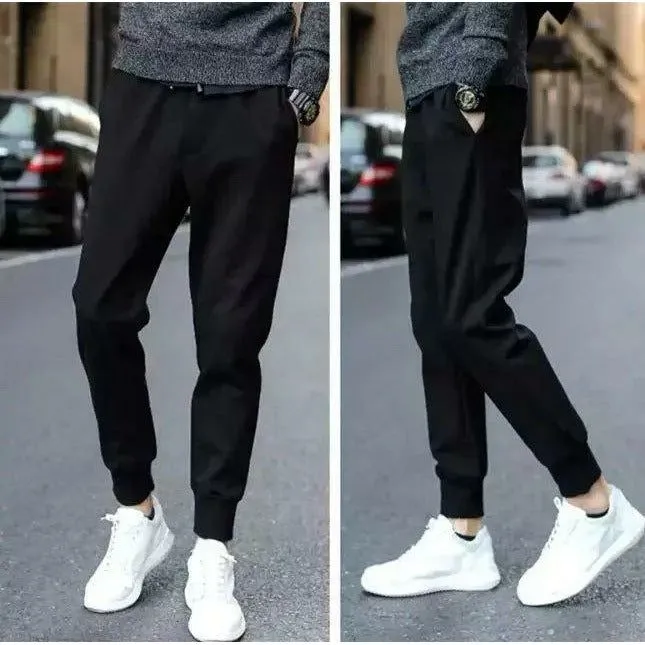 Men's Casual social Bottoms