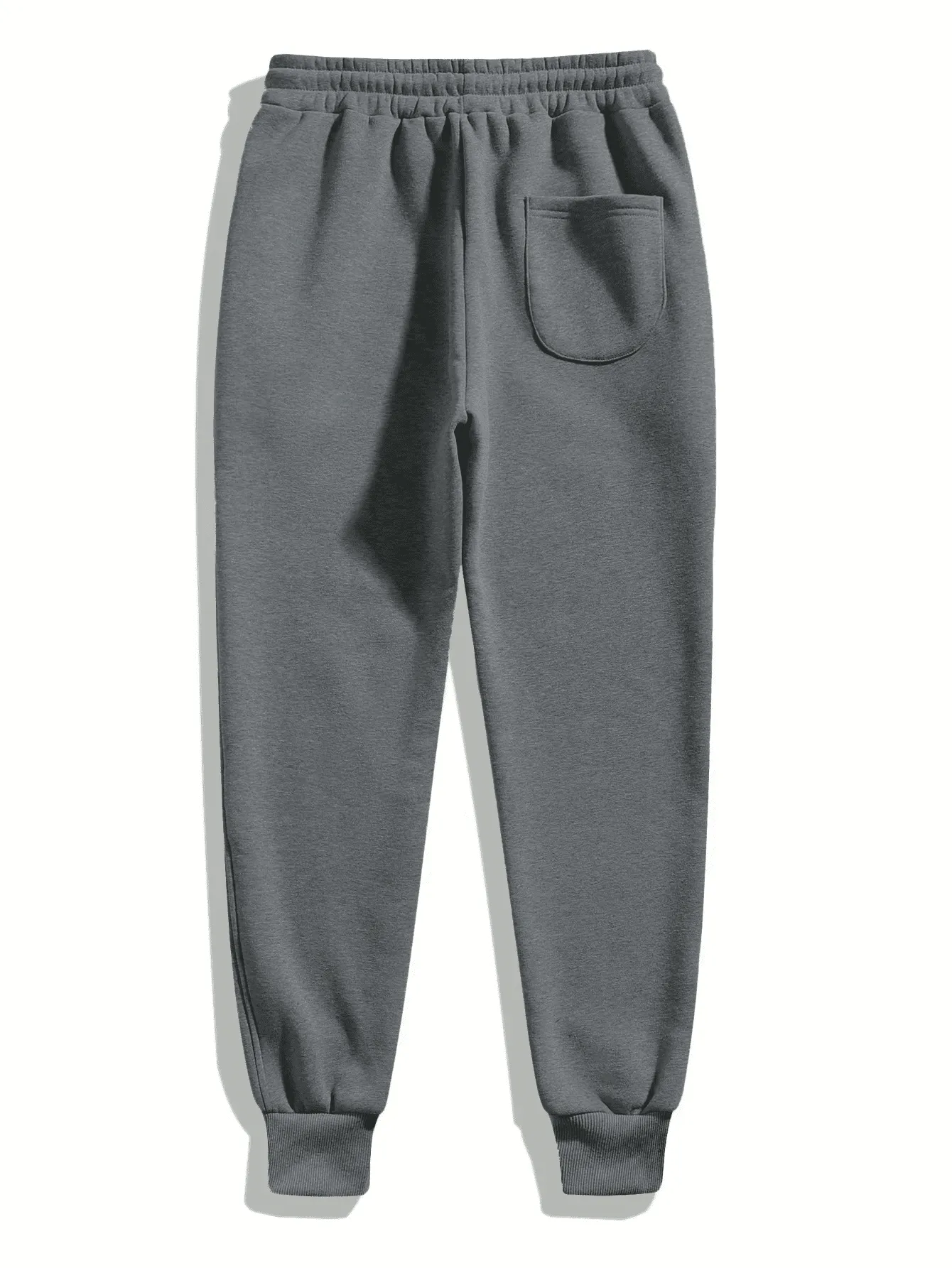 Men’s Joggers – Urban Hip-Hop Look Pants