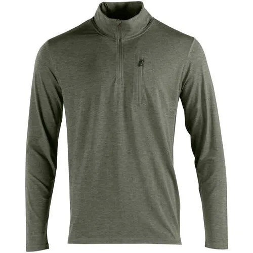 Men's Salt Life Stamina 1/4 Zip