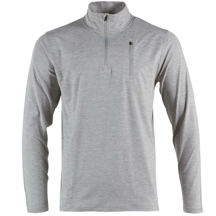 Men's Salt Life Stamina 1/4 Zip