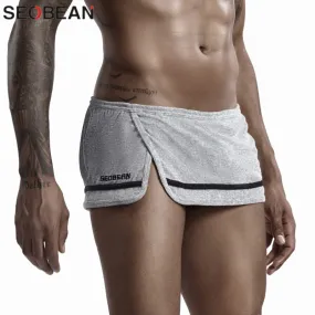 Men's Split Underwear