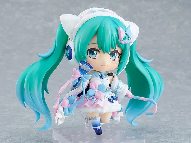 Nendoroid Hatsune Miku: Magical Mirai 2020 Winter Festival Ver.