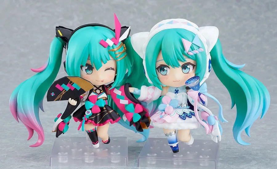 Nendoroid Hatsune Miku: Magical Mirai 2020 Winter Festival Ver.