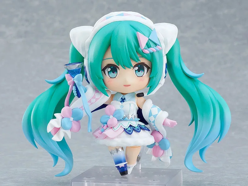 Nendoroid Hatsune Miku: Magical Mirai 2020 Winter Festival Ver.