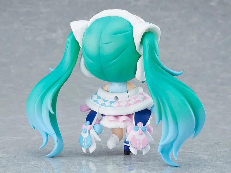 Nendoroid Hatsune Miku: Magical Mirai 2020 Winter Festival Ver.