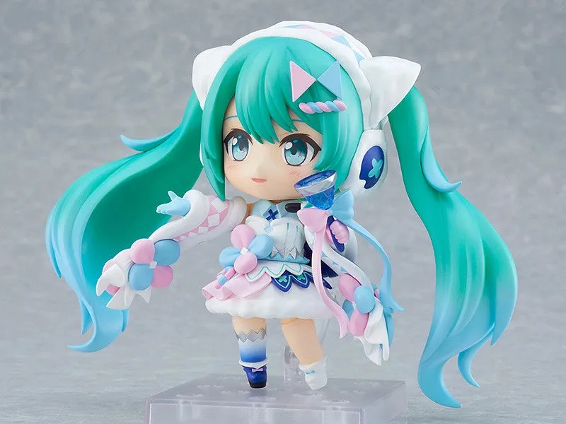 Nendoroid Hatsune Miku: Magical Mirai 2020 Winter Festival Ver.