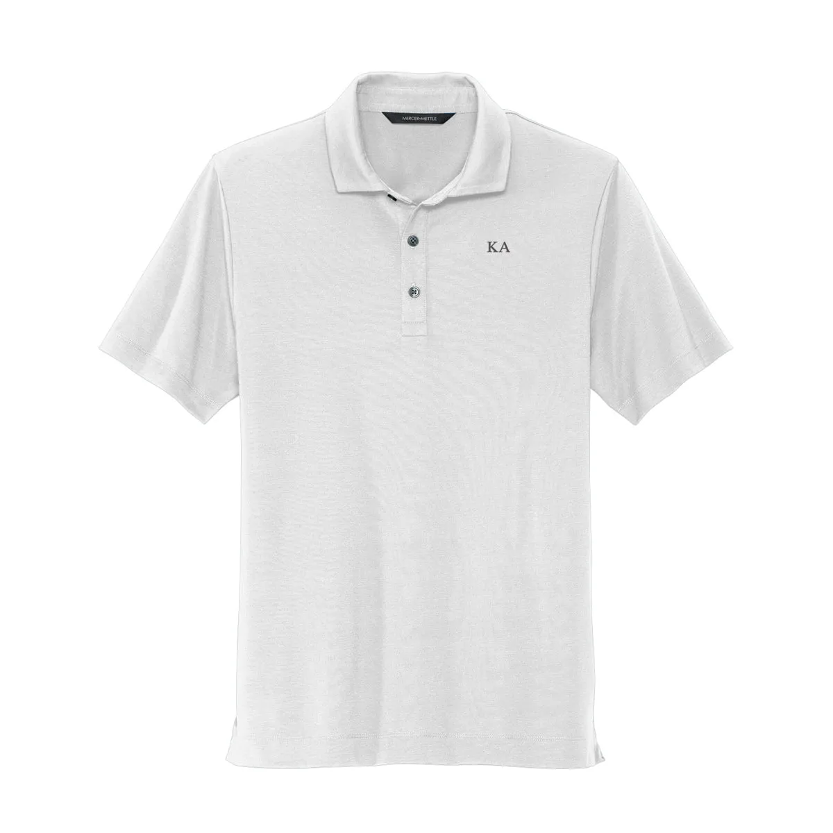 New! Kappa Alpha Urban Greek Letter Polo