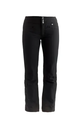 NILS ADDISON WOMEN'S PANT 3.0 - BLACK REG