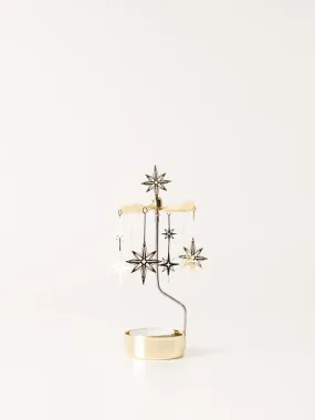 Northern Star Rotary Candleholder