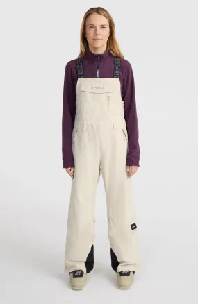 O'Riginals Bib Loose Snow Pants | Atmosphere