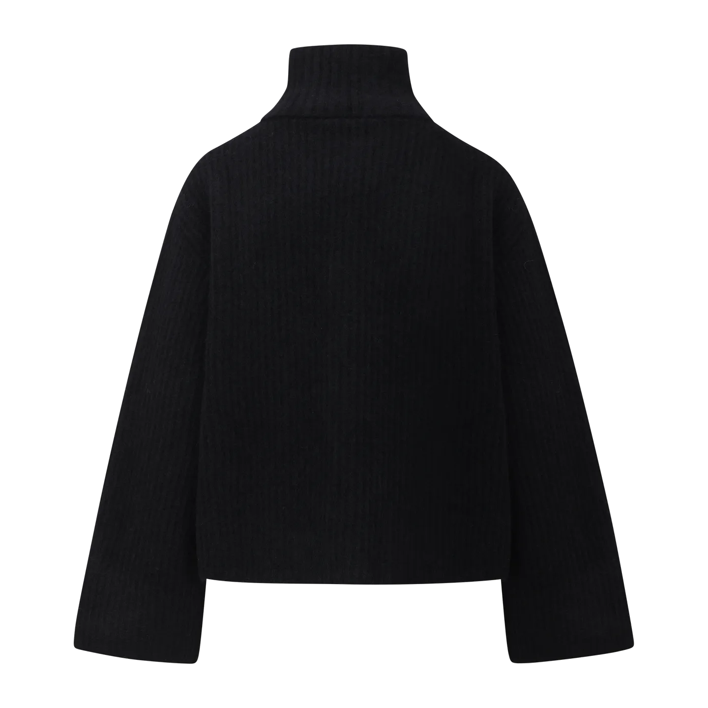 Pandora Cardigan - Black