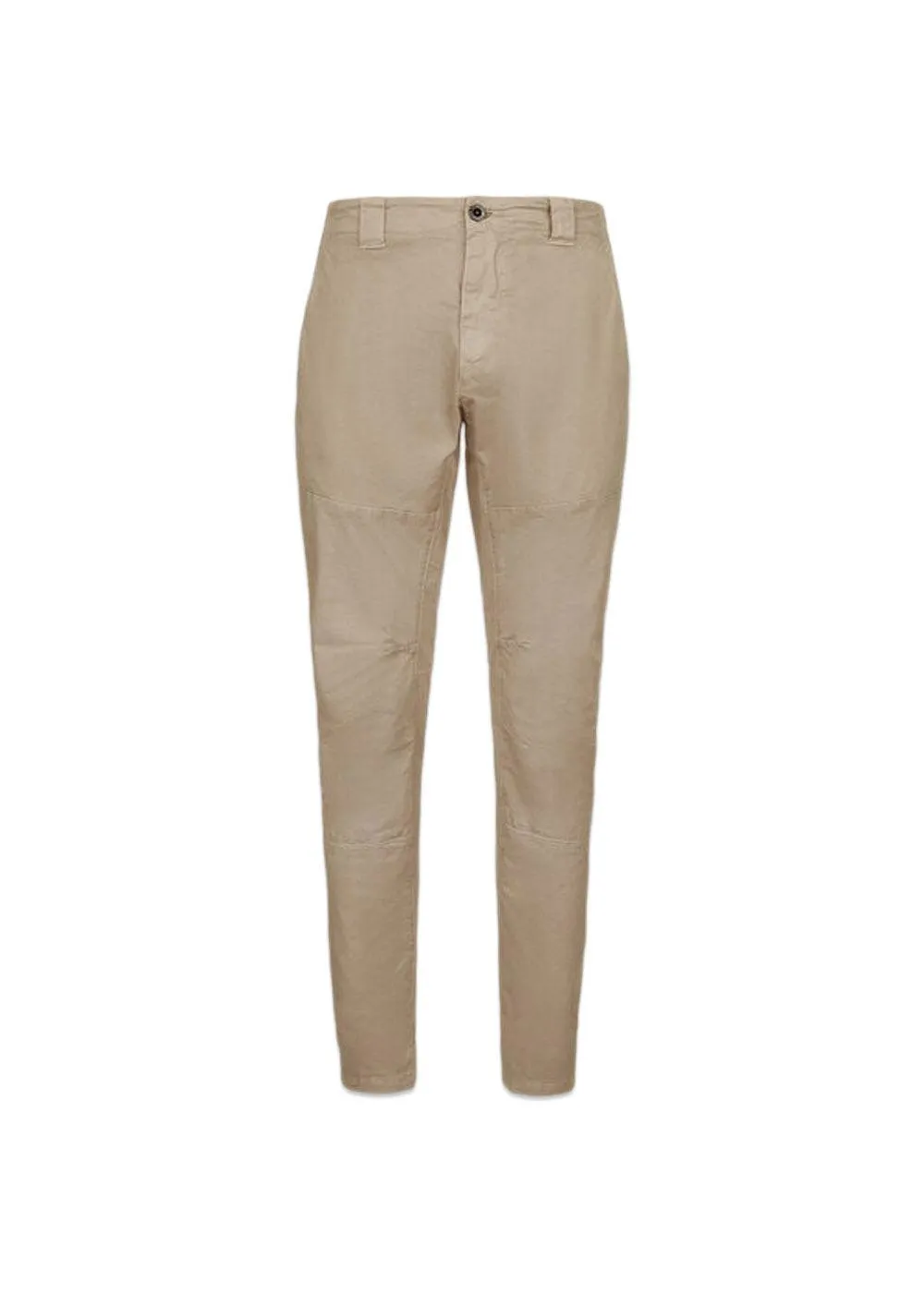 Pant Twill Stretch - Cobblestone