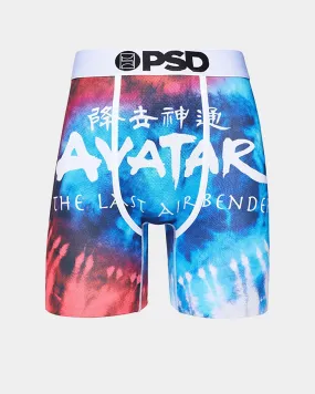 Pants Saggin LLC X Avatar: The Last Airbender Avatar Underwear Multi-Coloured