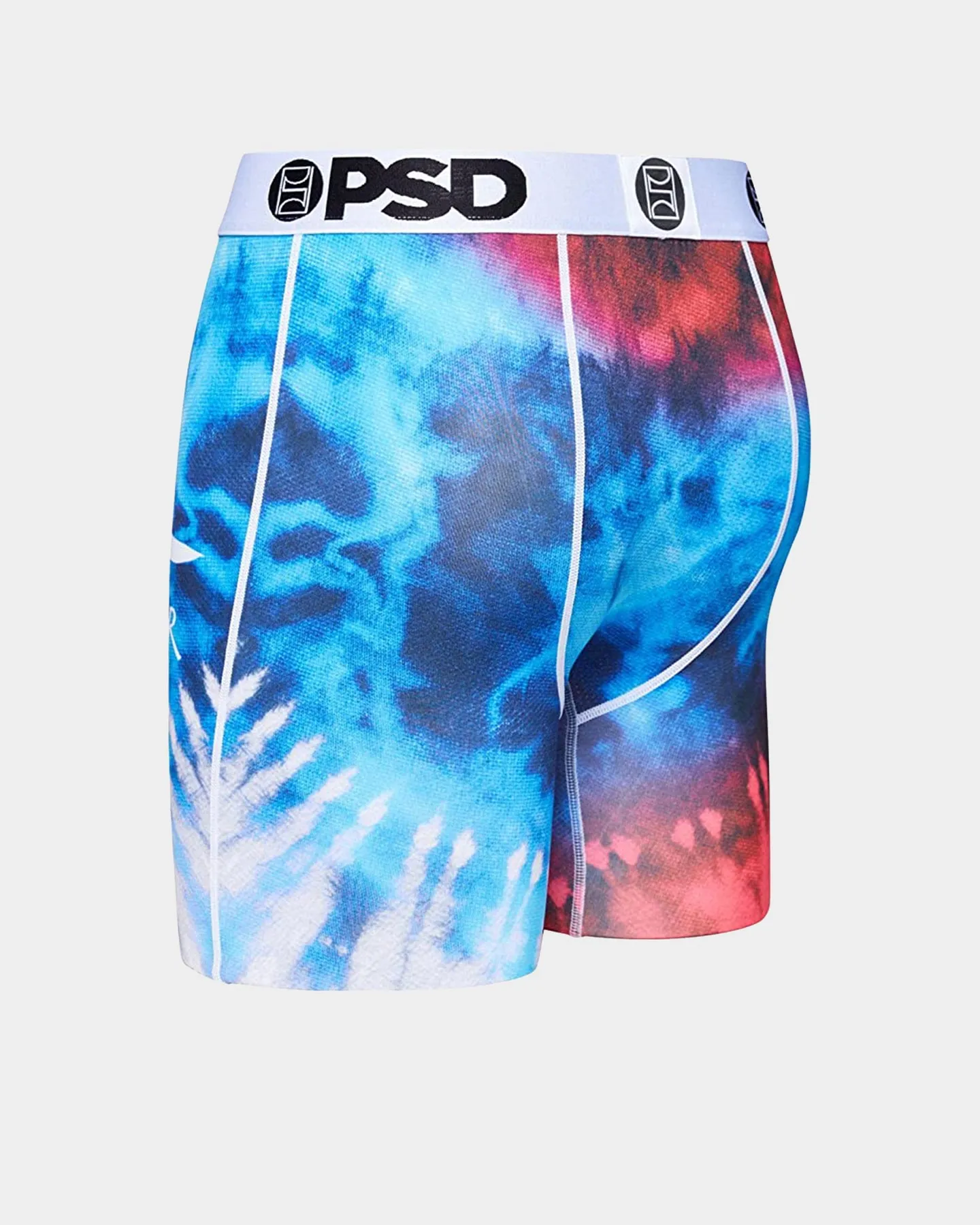 Pants Saggin LLC X Avatar: The Last Airbender Avatar Underwear Multi-Coloured