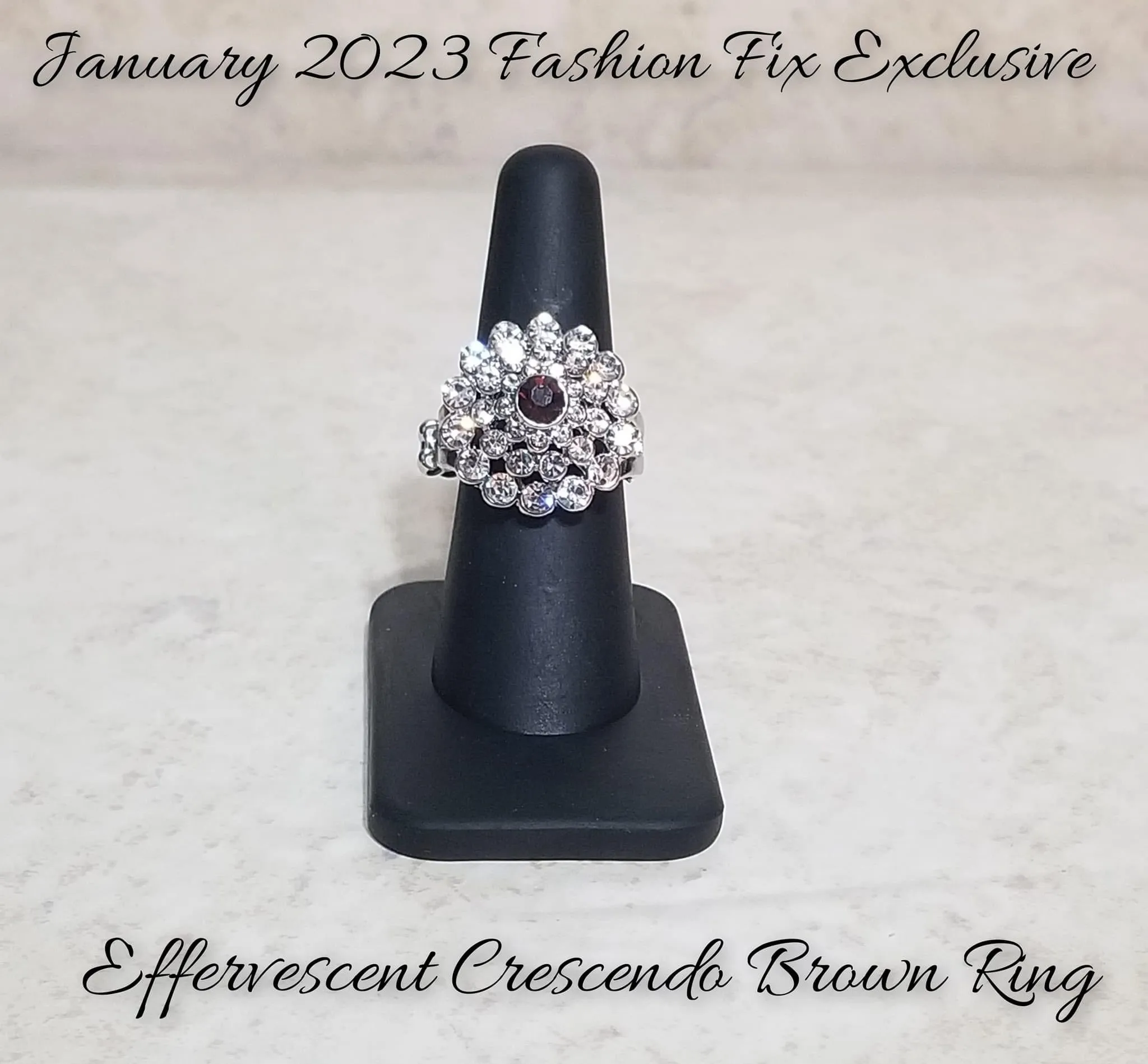 Paparazzi Fashion Fix Exclusives Set January 2023