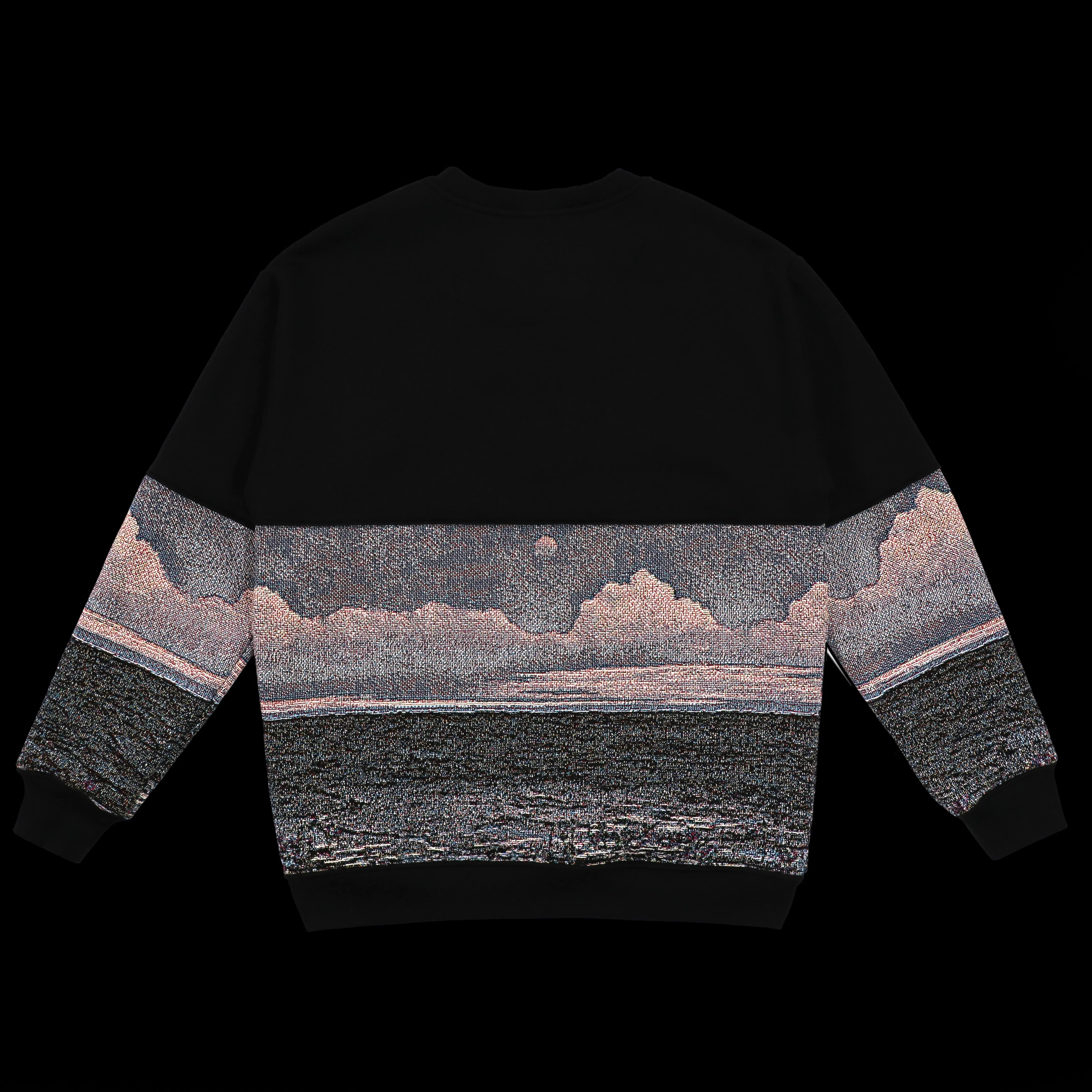 "The end" sweatshirt 1 of 1 Size M