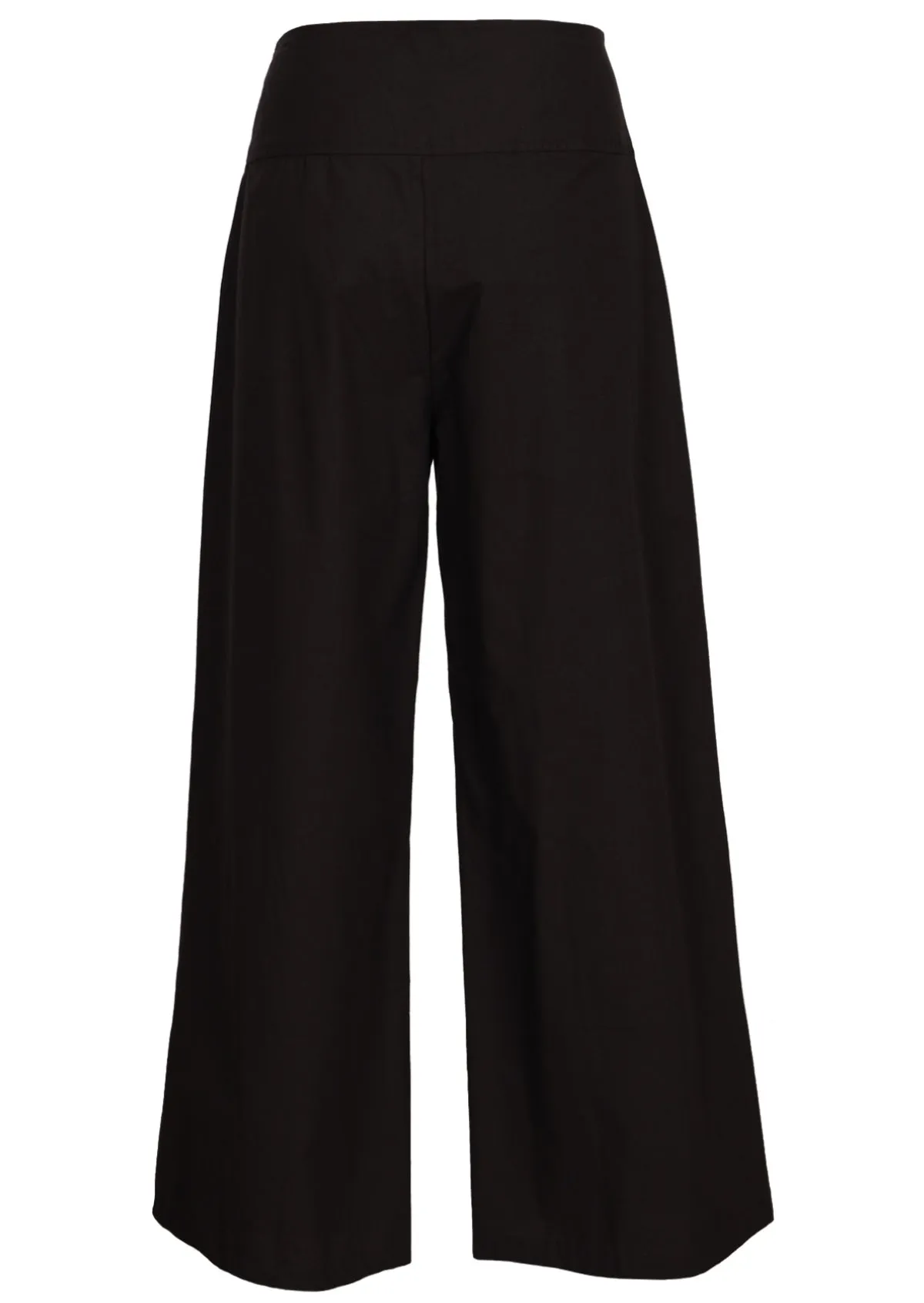 Remi Pant Black