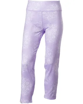 Rojo Girls 7/8 Pant Lumi Lavender