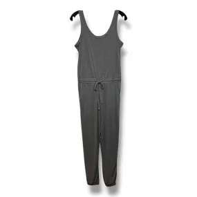 Romper By Rachel Zoe In Grey, Size:S