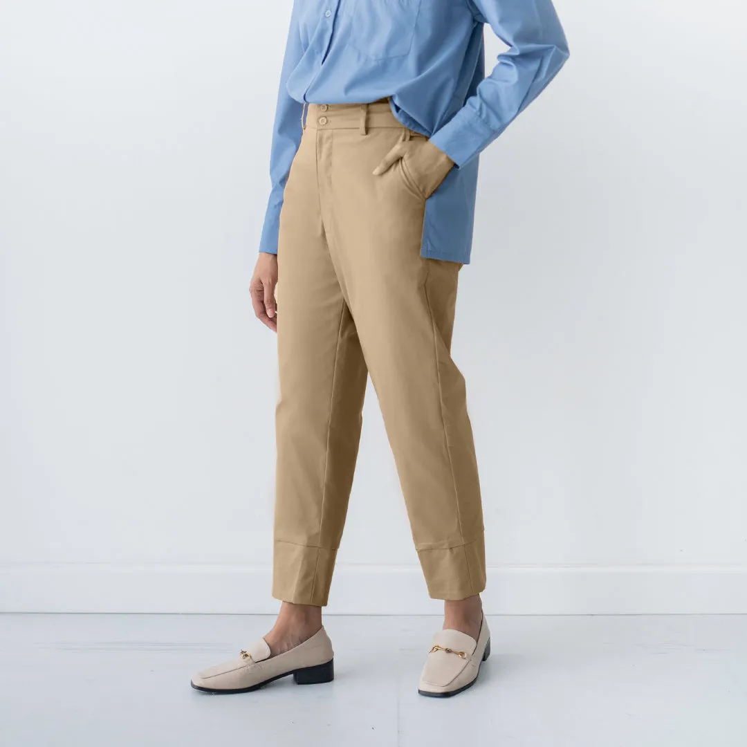 Smart Chino Pants