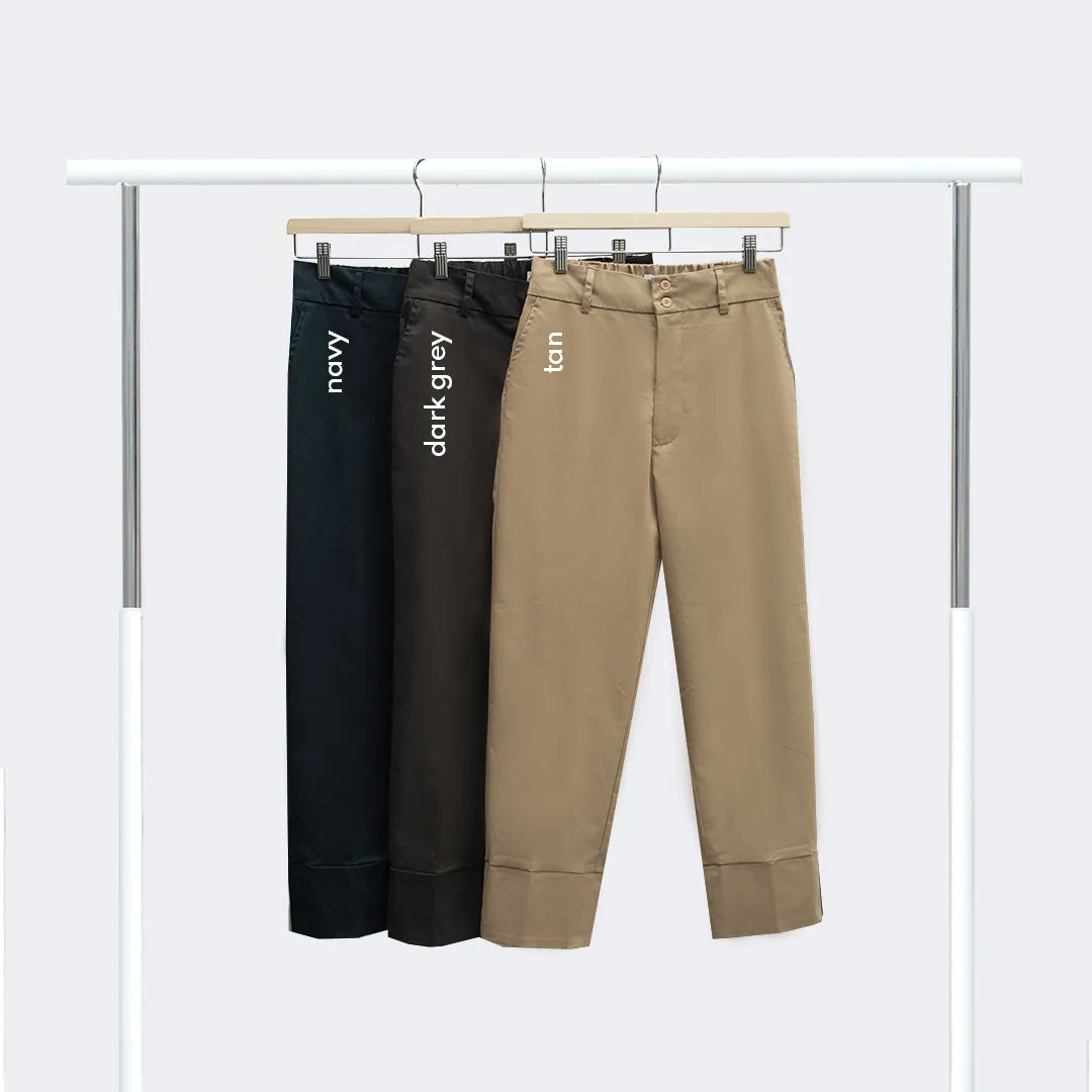 Smart Chino Pants