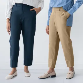 Smart Chino Pants