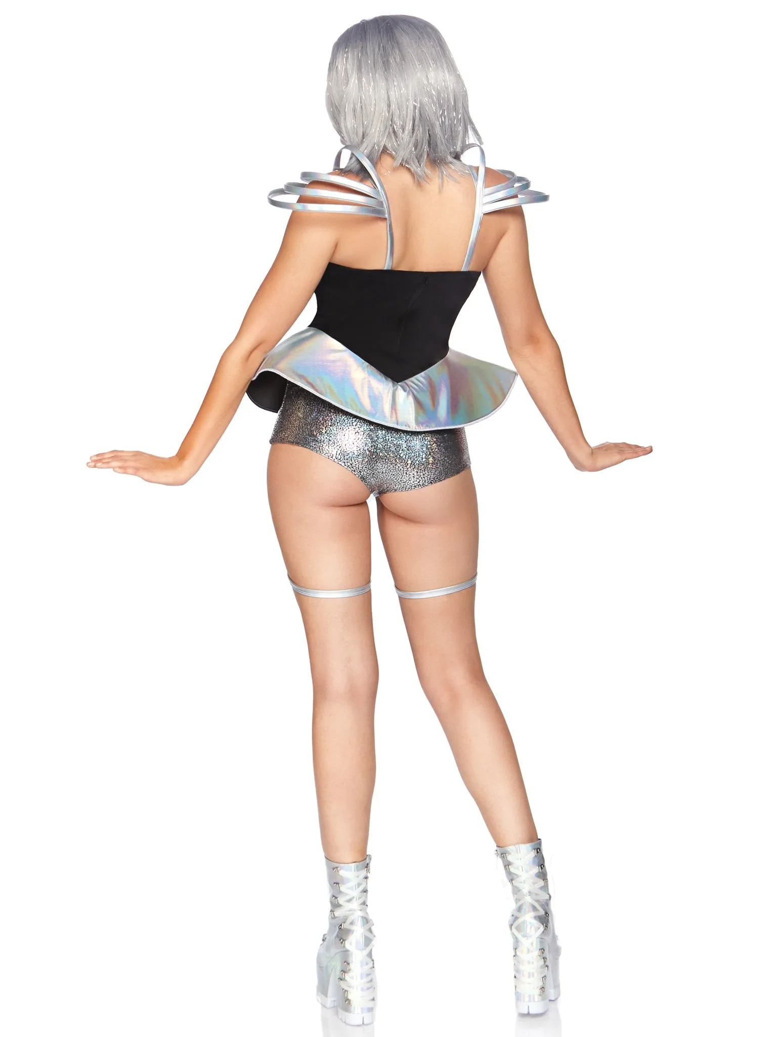 Space Cadet Costume