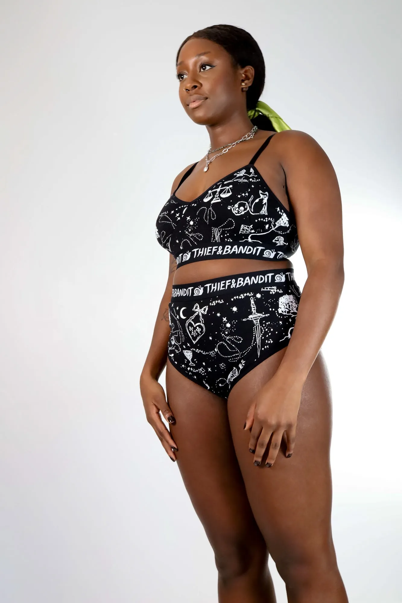 Spellbound Underwear