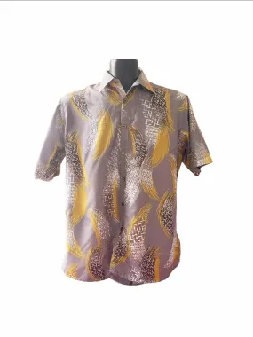 Stacy Adams Fashion Shirt