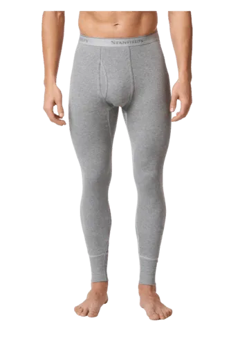 Stanfields Men's Premium Long Underwear