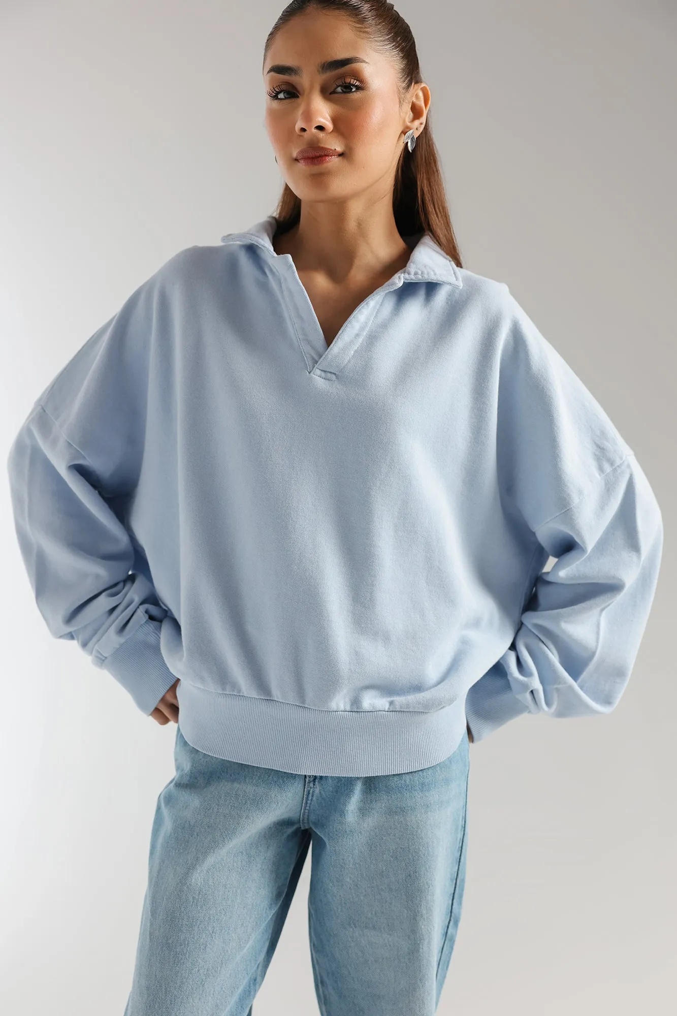 SWEATSHIRT (E2103/108/629)