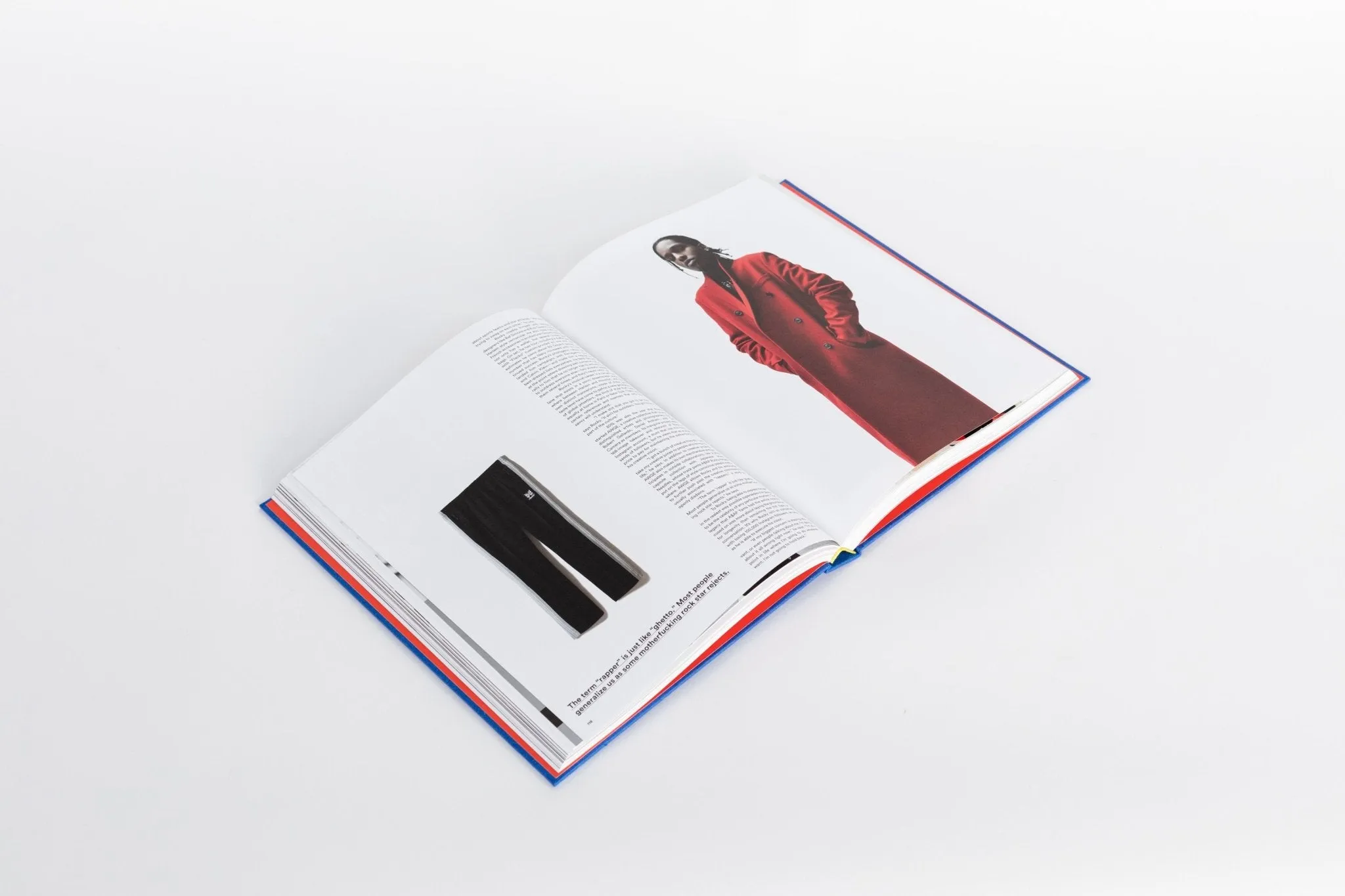 The Incomplete: Highsnobiety Book