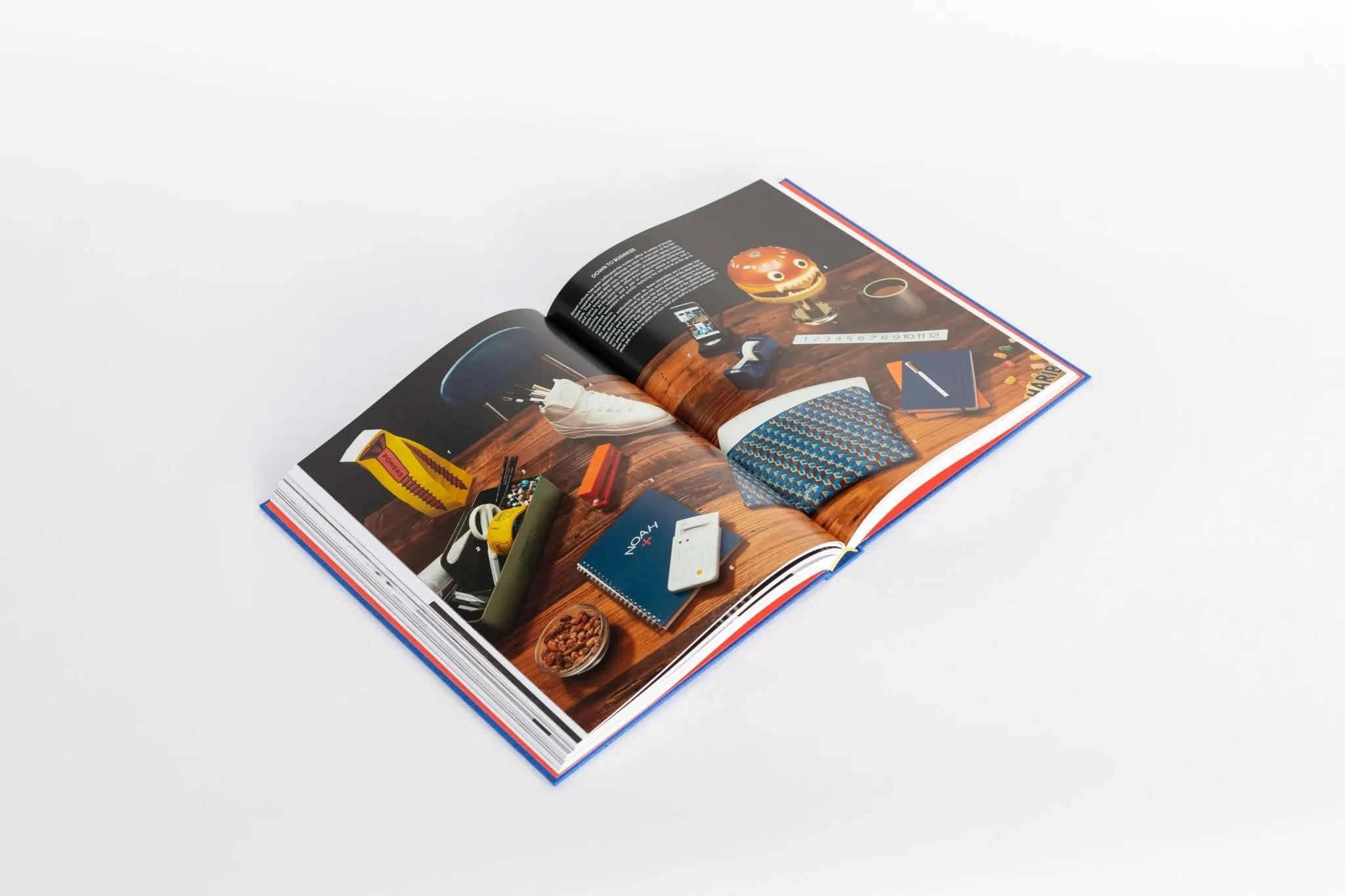 The Incomplete: Highsnobiety Book