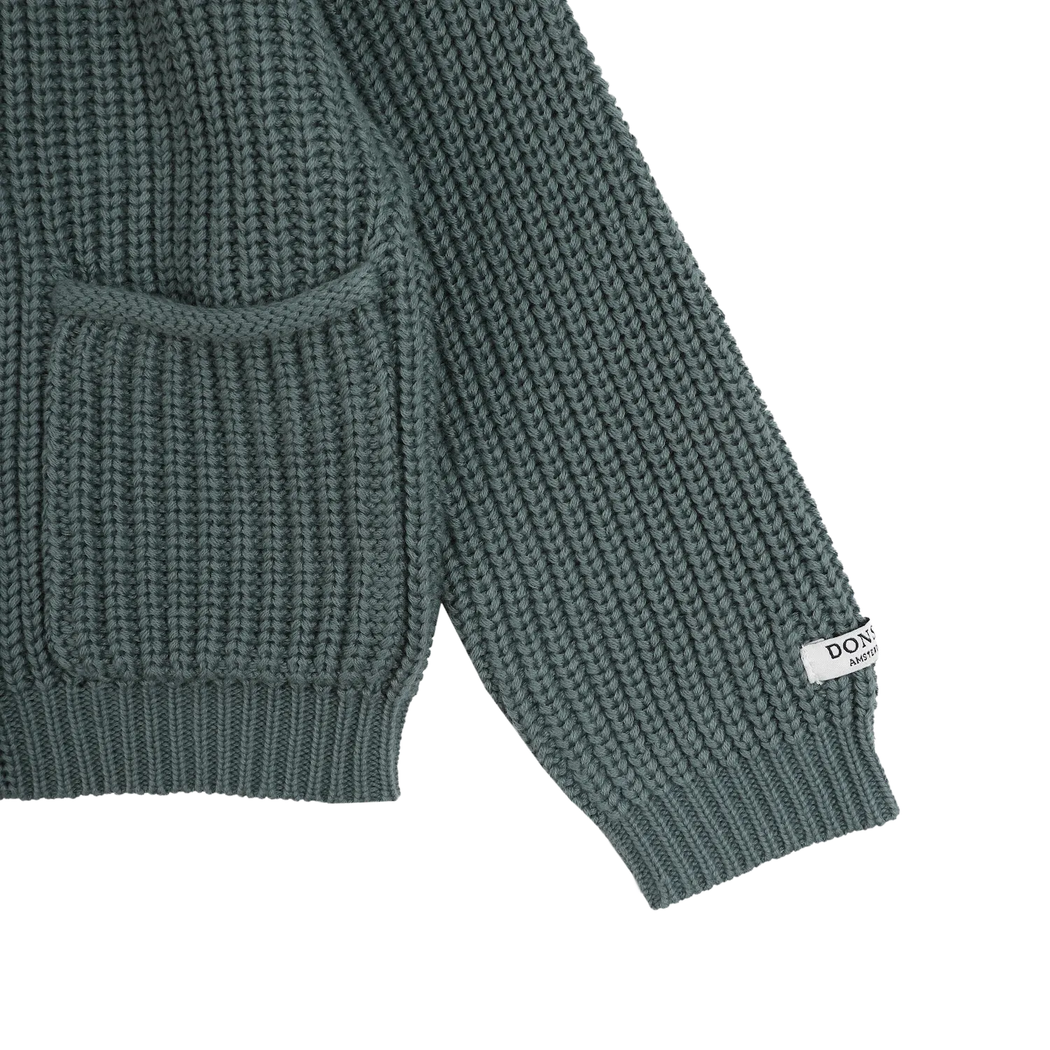 Timeo Cardigan | Green Bay