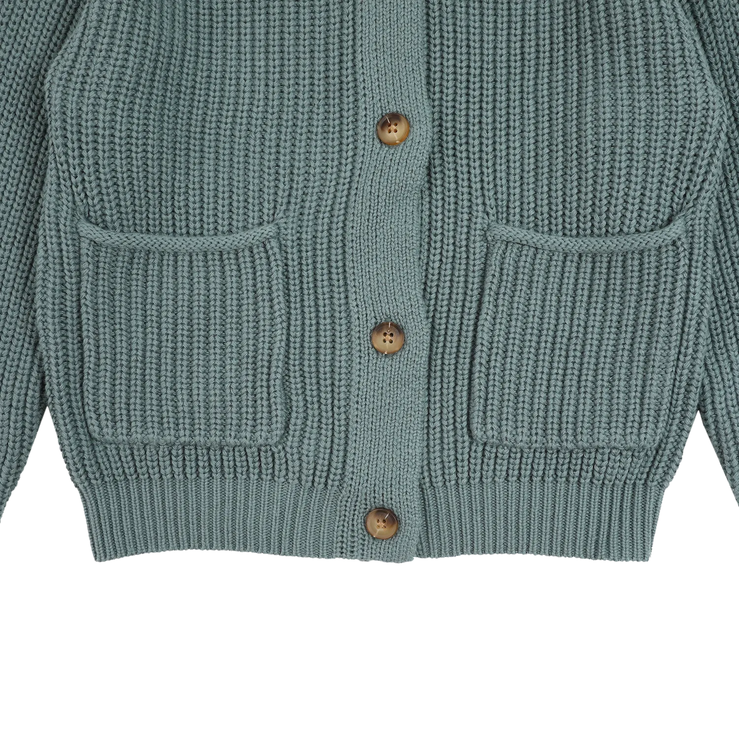 Timeo Cardigan | Green Bay