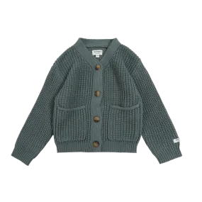 Timeo Cardigan | Green Bay